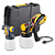PULVERIZADOR 220V FLEXIO 3500 PAINT - WBR - Imagem 2