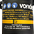 BOMBA 12V PULVERIZADOR AGRICOLA BATERIA VONDER - Imagem 2