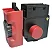 INTERRUPTOR 220V P/FURADEIRA SBM-500/DIV - Imagem 1