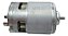 MOTOR DC 18V P/SERRA SABRE ISSV1822 - Imagem 1