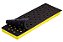 SUPORTE LIXADEIRA DEOS 70X198MM 56 FUROS MEDIO MIRKA - Imagem 1