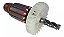 INDUZIDO MARTELETE 220V MPV840 VONDER / MPD840 DWT - Imagem 1