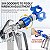 ACESSORIO FLEXSPRAY ROTAÇÃO 360° AIRLESS - Imagem 3