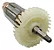 INDUZIDO 220V ESMERILHADEIRA EAV860 VONDER / EAD860 DWT - Imagem 1