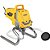 INDUZIDO 220V AIRLESS MPA1010 VONDER - Imagem 2