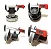 MOTOR ASPIRADOR APV1240 VONDER - Imagem 3