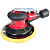 LIXADEIRA PNEUMÁTICA ORBITAL 6" C ASPIRACAO - SGT0315 - Imagem 1