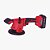 VAB-150 - VIBRADOR C/ VENTOSA P/ ASSENTAMENTO DE PISOS - A BATERIA - CORTAG - Imagem 1