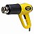 STL-2000 - SOPRADOR TERMICO LYNUS 2000W 220V - Imagem 2