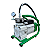 PULVERIZADOR AIRLESS NBR N2 NB - Imagem 1