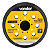 DISCO FIXA FACIL 125MM P/LRV355 VONDER - Imagem 2