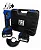 ESMERILHADEIRA EFT700 FIAT NAUBER A BATERIA / 21V - Imagem 2
