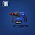 MARTELETE DE IMPACTO MFT700 FIAT NAUBER A BATERIA / 21V - Imagem 1