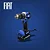 PARAFUSADEIRA PFT40 FIAT NAUBER A BATERIA / 21V - Imagem 1