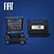 TESOURA DE PODA TFT250 FIAT NAUBER A BATERIA / 21V - Imagem 2