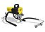 Maquina de Pintura Airless MMA PRO 1000 C/Motor Monofasico 220V 60HZ 1000W - Imagem 1