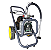 MAQUINA NAUBER AIRLESS N5-I - Imagem 1