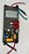 PLACA DE CONTROLE 220V LIXADEIRA ATLAS AT1702 - Imagem 1