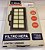 FILTRO HEPA MOTOR ATLAS AT1751 - Imagem 1