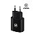 CARREGADOR TURBO TIPO C - QC 3.0 - ATÉ 25W - PRETO - GSHIELD - Imagem 4