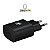 CARREGADOR TURBO TIPO C - QC 3.0 - ATÉ 25W - PRETO - GSHIELD - Imagem 3