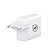 CARREGADOR TURBO DELIVERY QC 4.0 - FONTE TIPO C / USB C / TYPE C - GSHIELD - Imagem 2