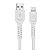 CABO DUAL SHOCK Lightning MFI 1.2m Gorila Shield - Imagem 1