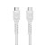 CABO DUAL SHOCK TIPO C / TYPE C - BRANCO - 1,2M - GSHIELD - Imagem 1