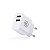 CARREGADOR DE PAREDE FLEX 12W - GSHIELD - Imagem 1