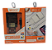 KIT CARREGADOR TIPO C HREBOS HS-150C - Imagem 1
