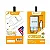 KIT CARREGADOR LIGHTNING HREBOS HS-150I - Imagem 1