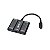 Adaptador 5 em 1 Herbos (HS-313) - Imagem 6