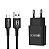 KIT CARREGADOR V8 HREBOS HS-150V - Imagem 2
