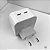 FONTE IWILL 35W 2 SAIDAS USB-C - Imagem 1