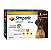 Simparic 120Mg (40,1Kg/60Kg) C/ 3Comp - Imagem 1