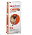 Bravecto 250mg 4,5 A 10Kg - Imagem 1