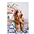 Bravecto 250mg 4,5 A 10Kg - Imagem 4