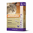 Advocate Gatos 0,8Ml 4 A 8Kg - Imagem 1