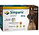Simparic 120Mg (40,1Kg/60Kg) 1 comprimido avulso sem a caixa - Imagem 1