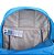Mochila Fila Mixed - Azul Bebê - Imagem 3