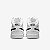 Nike Court Vision Mid NN - Branco - Imagem 4