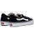 Vans SK8 - Low / Preto/Branco - Imagem 3