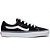 Vans SK8 - Low / Preto/Branco - Imagem 1