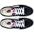 Vans SK8 - Low / Preto/Branco - Imagem 2