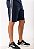 Shorts adidas E 3S TRIC - Azul - Imagem 4