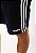 Shorts adidas E 3S TRIC - Azul - Imagem 3