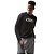 Moletom Olympikus Big Logo - Preto - Imagem 2