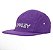 Boné Oakley Mod Ellipse Metal 6P - Enamel Purple - Imagem 2