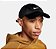 Boné Nike Dri-Fit Club - Preto - Imagem 1