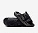 Chinelo Slide Nike Asuna 3 - Preto - Imagem 2